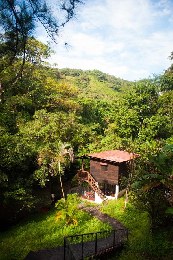 Mamallena Eco Lodge La Laguna de San Carlos Quarto foto