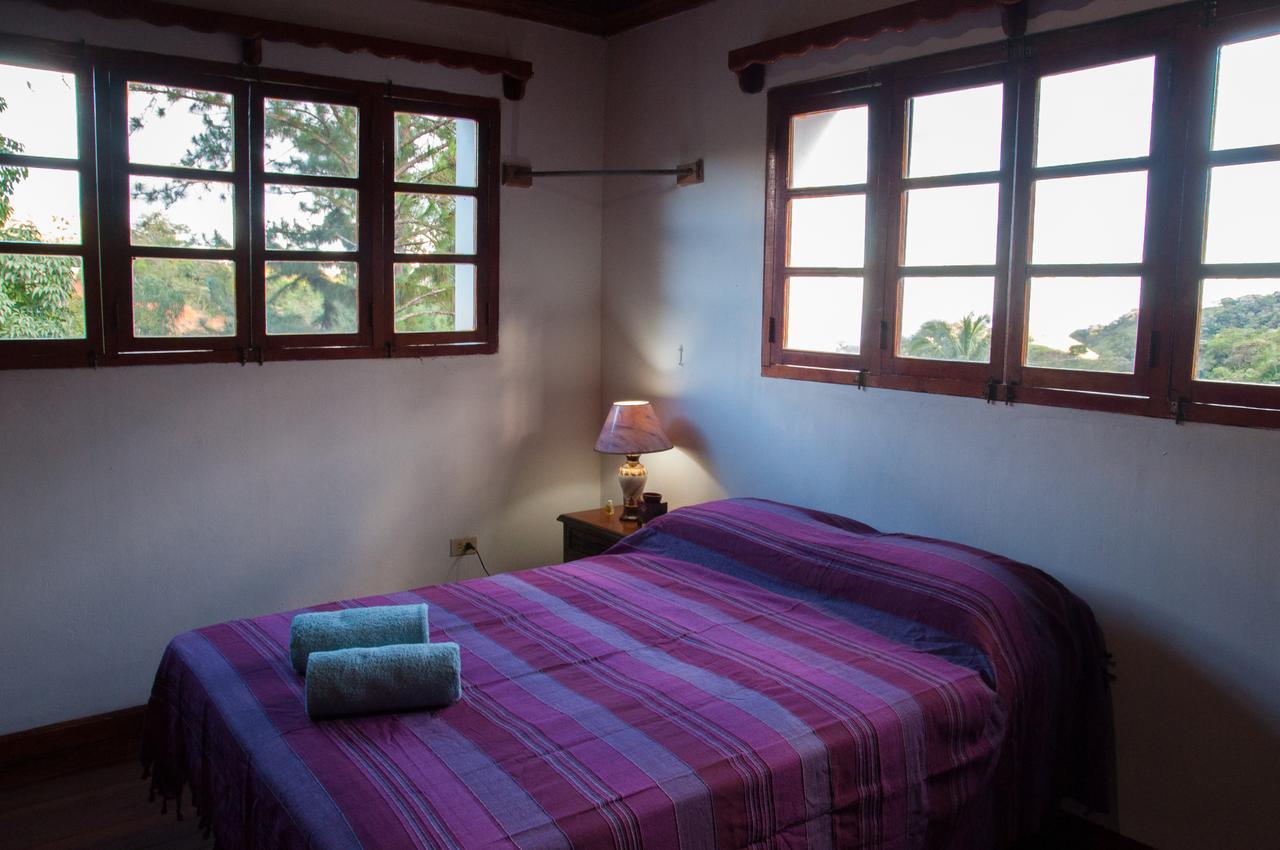 Mamallena Eco Lodge La Laguna de San Carlos Quarto foto
