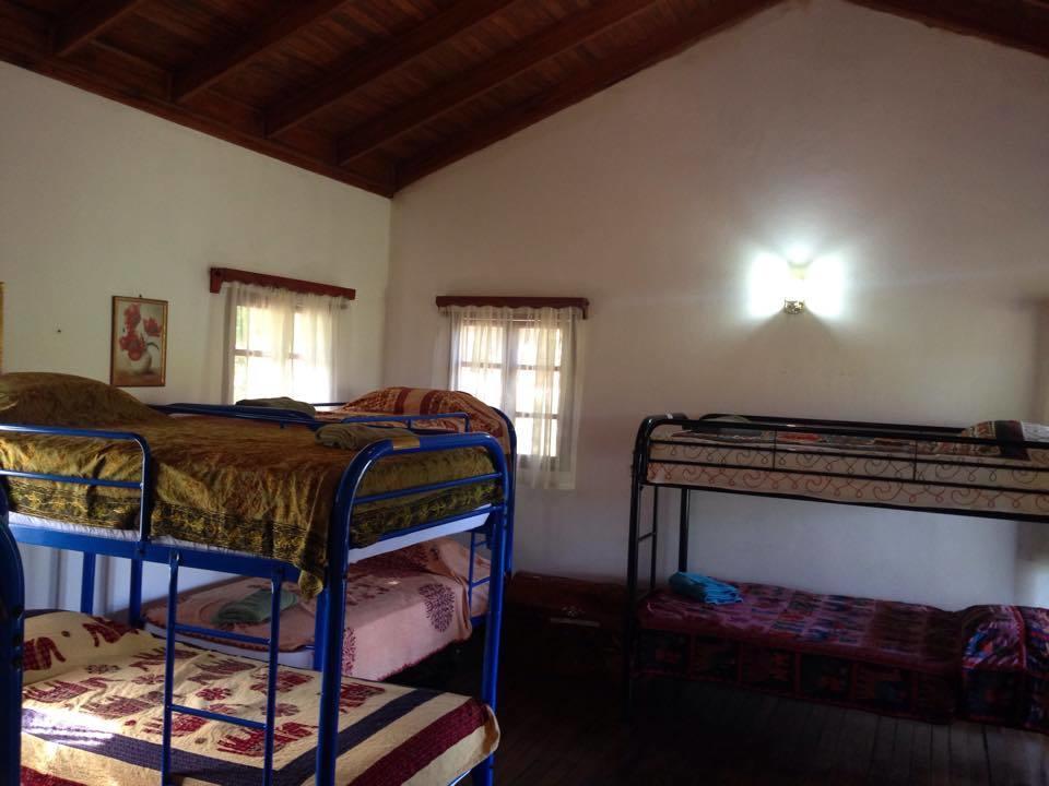 Mamallena Eco Lodge La Laguna de San Carlos Quarto foto